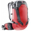 Рюкзак Deuter 2015 Alpine Winter Provoke 16 fire-black
