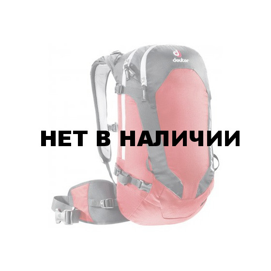 Рюкзак Deuter 2015 Alpine Winter Provoke 16 fire-black