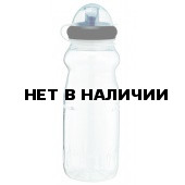 Фляга вело BBB HydraTank (new) clear +cap (BBC-21)