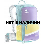 Рюкзак Deuter 2017 Bike I 20 petrol-violet 