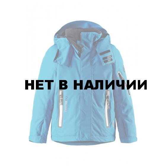 Куртка горнолыжная Reima 2017-18 Regor Blue