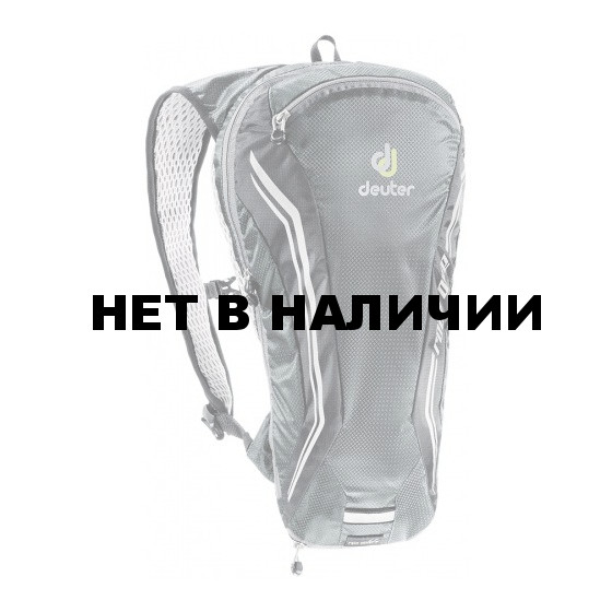 Рюкзак Deuter 2015 Bike Road One granite-black
