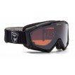 Очки горнолыжные Alpina PANOMA Magnetic Q+S black matt_QL S1 + SL black
