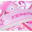 Роликовые коньки TEMPISH SWIST pink 