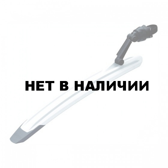 Крыло заднее BBB Protector MTB White (BFD-13R_wht (2921131317))