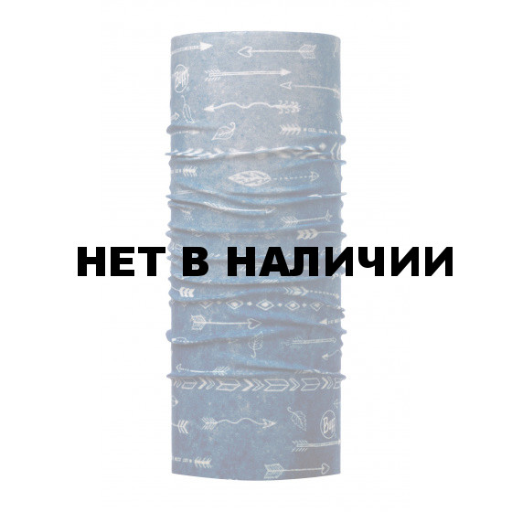 Бандана BUFF UV PROTECTION CHILD ARCHERY BLUE 