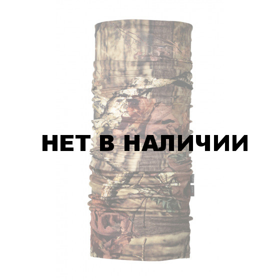 Бандана BUFF MOSSY OAK POLAR BREAK UP INFINITY