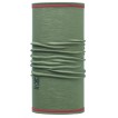 Бандана BUFF 2017 WOOL BUFF SOLID MOSS GREEN 