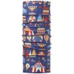 Бандана BUFF 2016 High UV Protection BUFF CHILD HIGH UV BUFF® CIRCUS ROYAL BLUE 