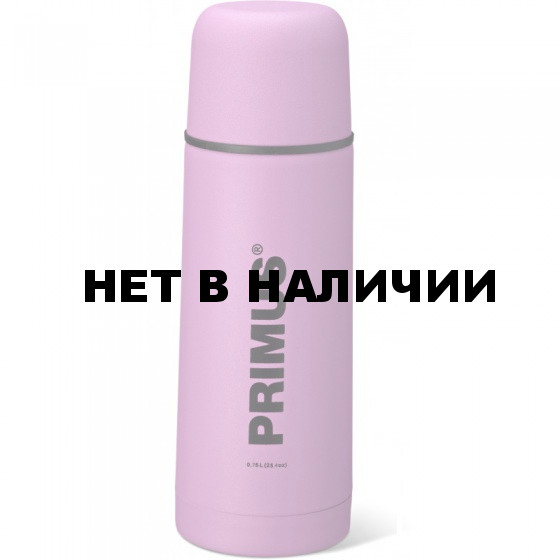 Термос Primus 2017 Vacuum Bottle 0.75L Pink
