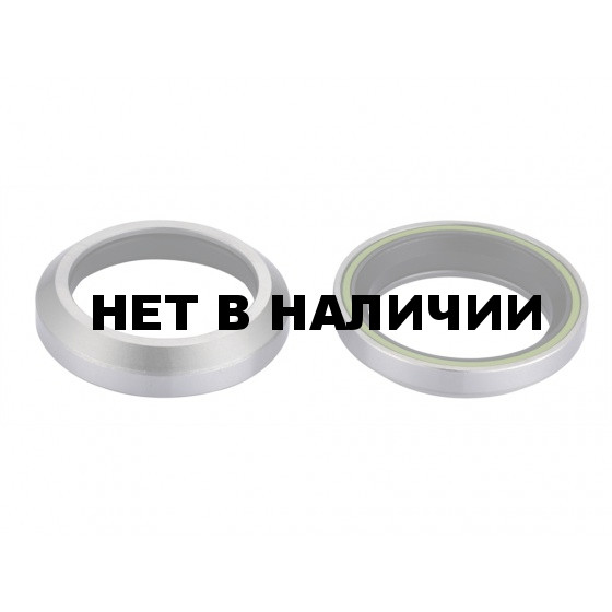 Подшипники BBB headset CromoSet replacement bearings set cromo 41.8mm 45x45 (BHP-91)
