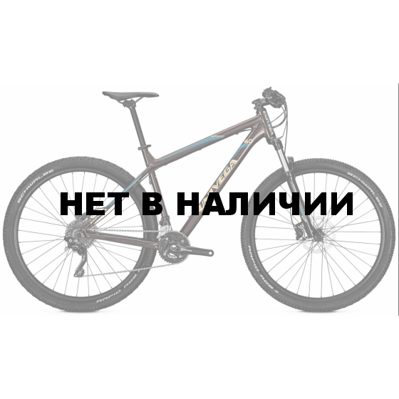 Велосипед UNIVEGA SUMMIT 6.0 2018