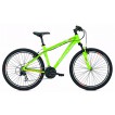 Велосипед FOCUS RAVEN ROOKIE 1.0 24R 2017 GREEN 