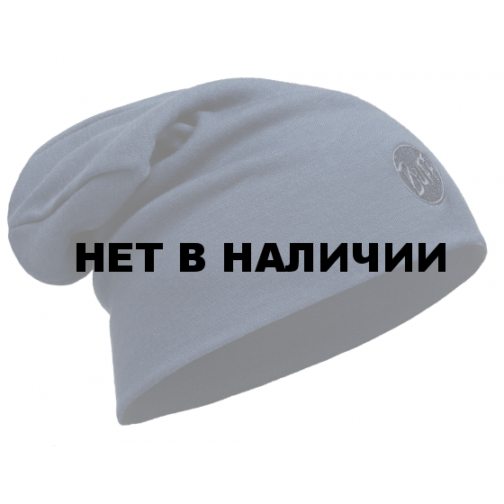 Шапка BUFF THERMAL SOLID DENIM/OD