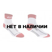 Носки BBB TechnoFeet white red (BSO-01) 