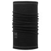 Бандана BUFF 2016 WOOL BUFF 3/4 MERINO WOOL BUFF® SOLID BLACK 