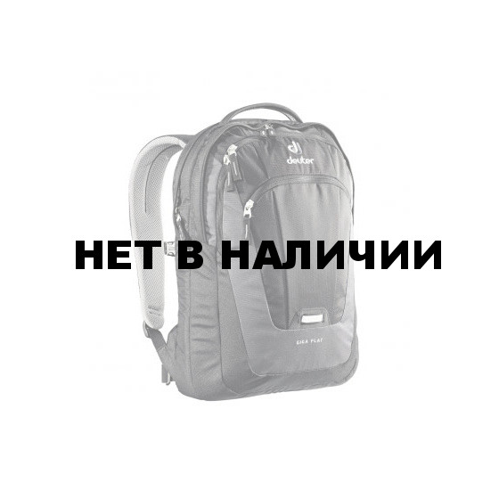 Рюкзак Deuter 2018 Giga Flat black-anthracite