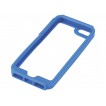 Рамка для телефона BBB 2015 smart phone mount Sleeve Patron I5 blue (BSM-31) 