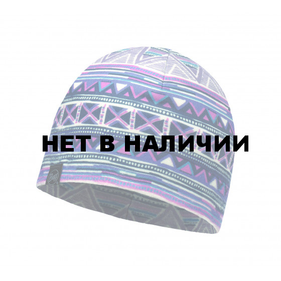 Шапка BUFF POLAR HAT JR & CHILD TANOK MULTI (US:one size)