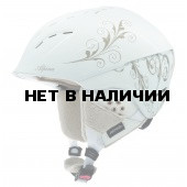 Зимний Шлем Alpina SPICE white-prosecco matt