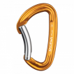 Карабин Salewa Hardware FLY BENT CARABINER LIGHT ORANGE 