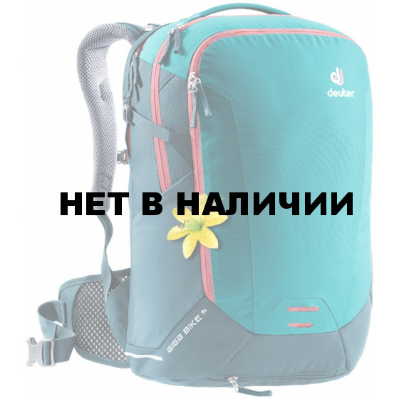 Рюкзак Deuter 2018 Giga Bike SL petrol-arctic
