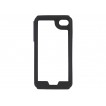 Рамка для телефона BBB 2015 smart phone mount Sleeve Patron I4 black (BSM-32) 