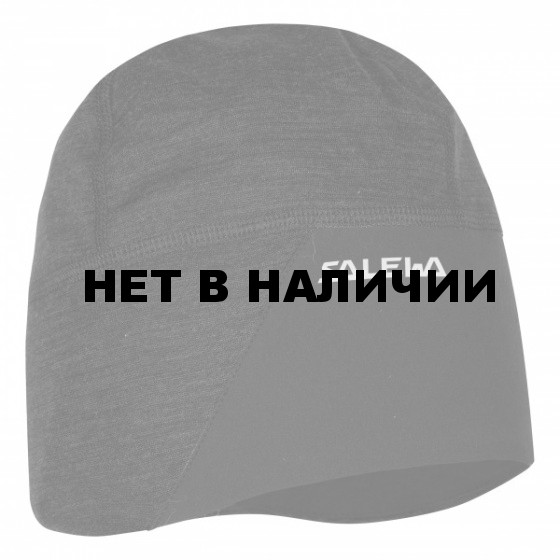 Шапка Salewa Accessories SESVENNA WO/PP BEANIE black 