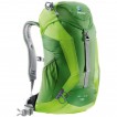Рюкзак Deuter 2015 Aircomfort AC Lite AC Lite 18 emerald-kiwi