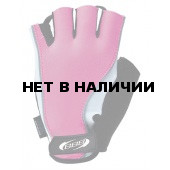 Перчатки велосипедные BBB LadyZone pink (BBW-27) 