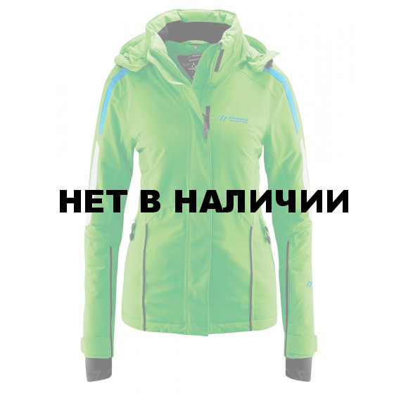 Куртка горнолыжная MAIER 2015-16 MS Classic Cassiopeia classic green 