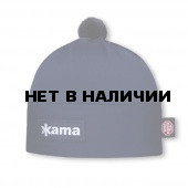 Шапка Kama AW45 (navy) т. синий 