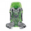 Рюкзак Deuter 2015 Aircomfort Futura Futura 26 ocean-midnight