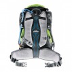 Рюкзак Deuter 2015 Bike Trans Alpine Pro 28 black-kiwi