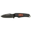 Нож с фиксированным лезвием GERBER 2015 Bear Grylls Ultra Compact Fixed Blade (Blister)