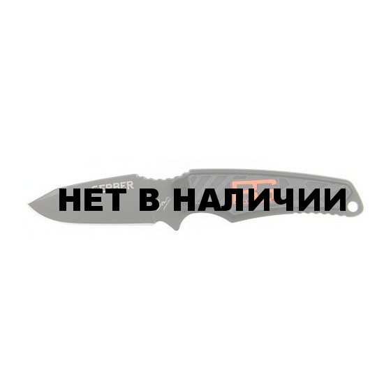 Нож с фиксированным лезвием GERBER 2015 Bear Grylls Ultra Compact Fixed Blade (Blister)