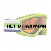 Очки горнолыжные Alpina Carat D lime_DH S2 