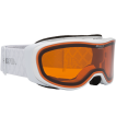 Очки горнолыжные ALPINA 2015-16 SMU BONFIRE DH white 