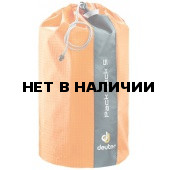 Упаковочный мешок Deuter 2016-17 Pack Sack 6 mandarine