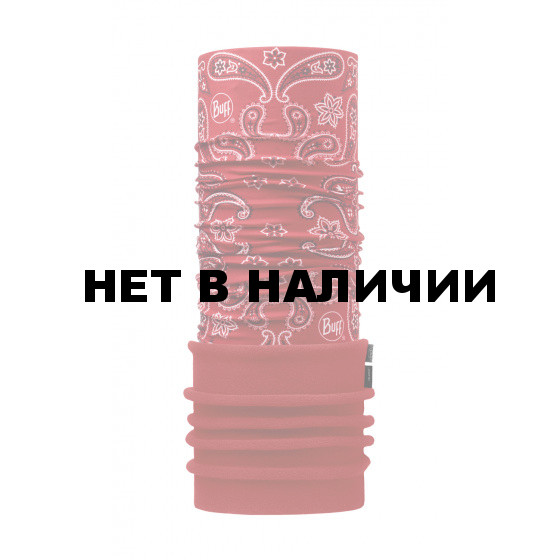 Бандана BUFF POLAR CASHMERE RED