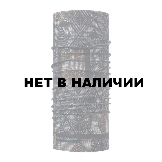 Бандана BUFF NATIONAL GEOGRAPHIC MASAAIMARA NUT
