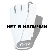 Перчатки велосипедные BBB Classic white (BBW-34_white) (US:XL)