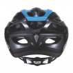 Летний шлем BBB Condor черный/синий (BHE-35) 