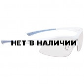 Очки солнцезащитные BBB Impulse PH PC Photochromic lens techray blue tips white (BSG-38)