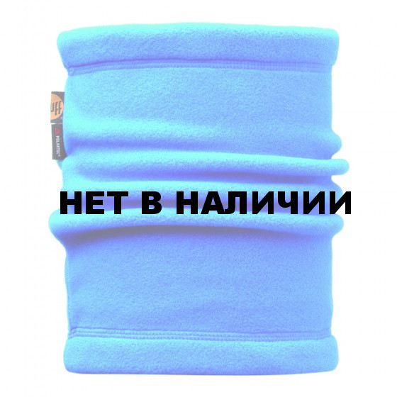 Шарф BUFF NECKWARMER BUFF Polar JUNIOR & CHILD NECKWARMER POLAR BUFF HARBOR / HARBOR/OD