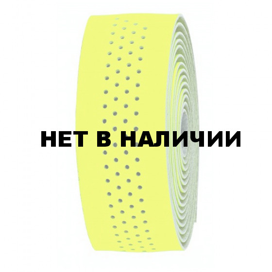 Обмотка руля BBB h.bar tape SpeedRibbon neon yellow (BHT-12)