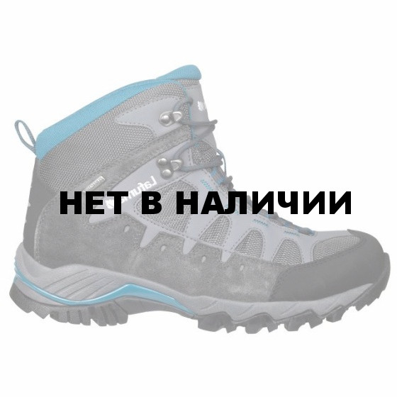 Ботинки городские (средние) Lafuma 2016-17 M CIAMA coral blue