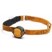 Фонарь налобный Silva Headlamp SIJU Orange