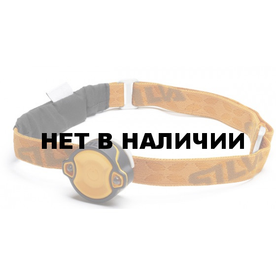 Фонарь налобный Silva Headlamp SIJU Orange