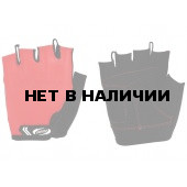 Перчатки велосипедные BBB 2015 gloves Kids red (BBW-45) 